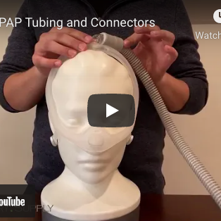 FAQ for CPAP Tubing and Connectors