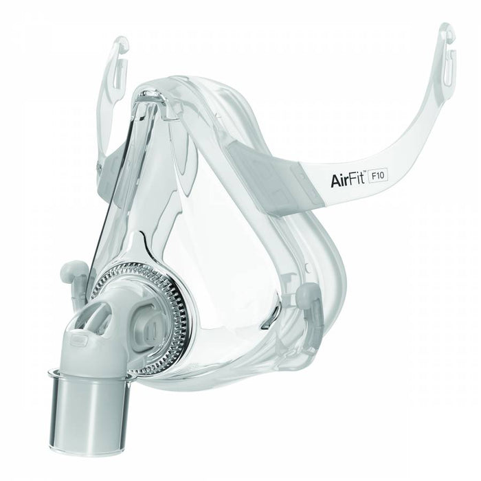 ResMed AirFit™ F10 For Her Full Face Mask