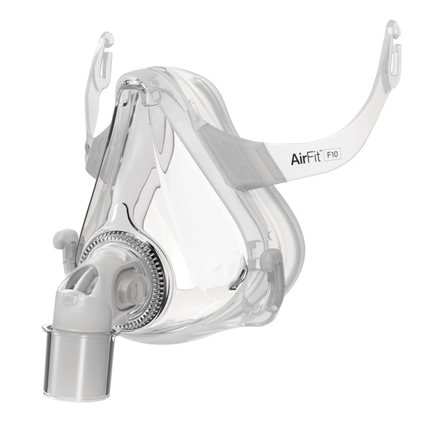 AirFit™ F10 Full Face Mask Replacement Frame System