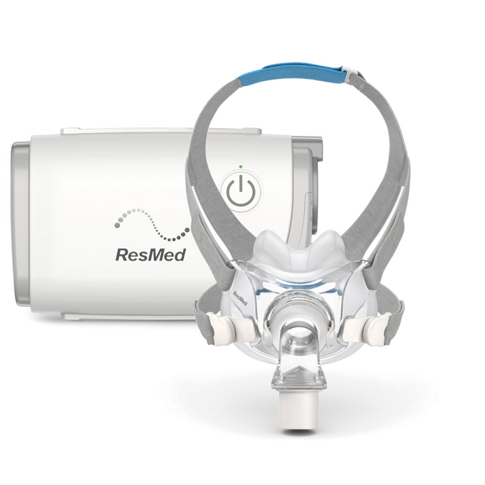 ResMed AirMini™ with Free Mask