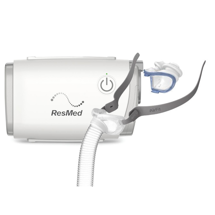 ResMed AirMini™ with Free Mask