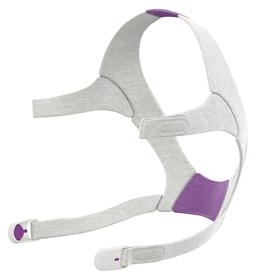 AirFit™ N20 for Her Nasal Mask Replacement Headgear