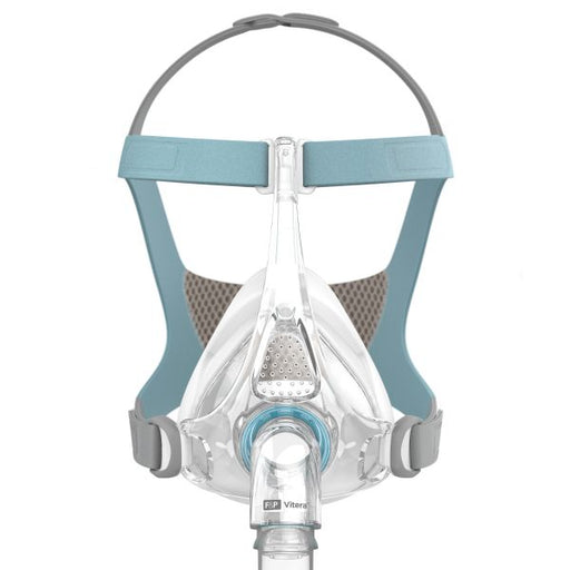 Fisher Paykel Vitera Full Face Mask Fitpack