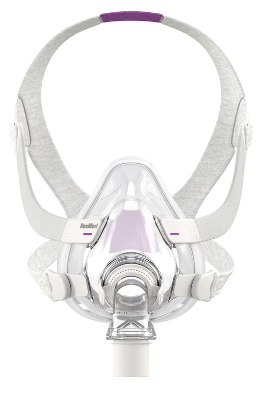 AirFit™ F20 For Her Full Face Mask