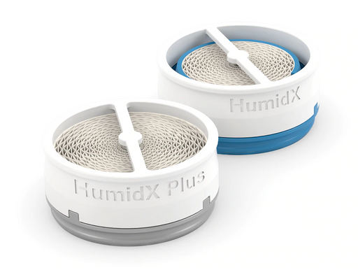 HumidX Plus waterless humidification (6 pk)